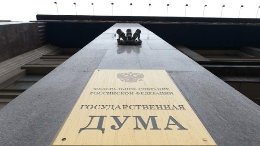 Должников предлагают изгонять из депутатов