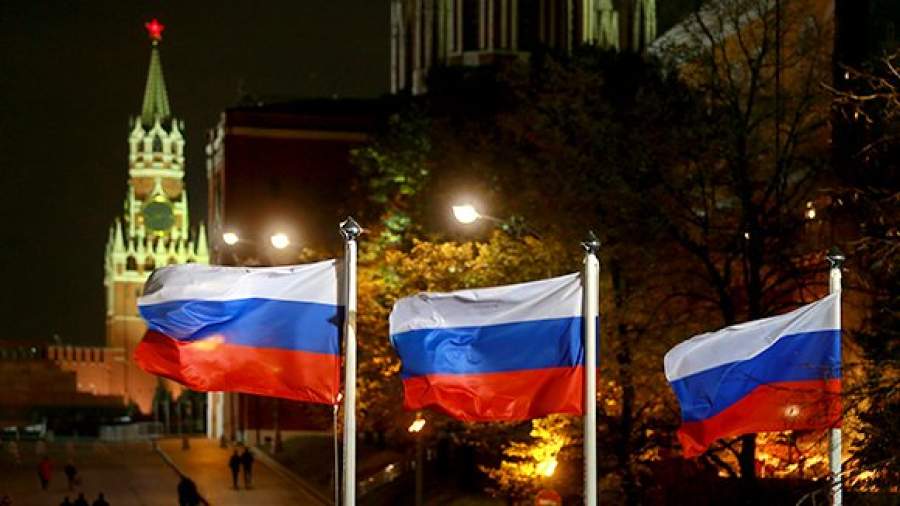 Россия вышла на американские передовицы