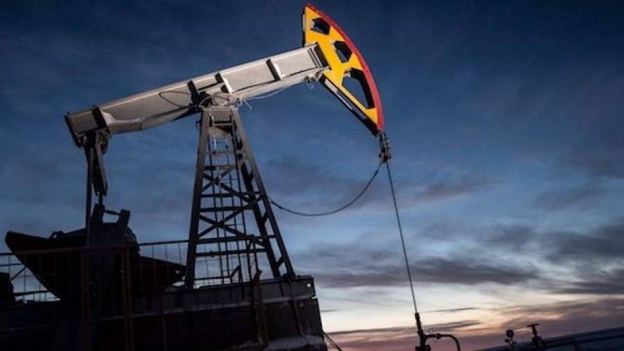 Переменчивость черного золота: колебания цены на нефть с 2012 года