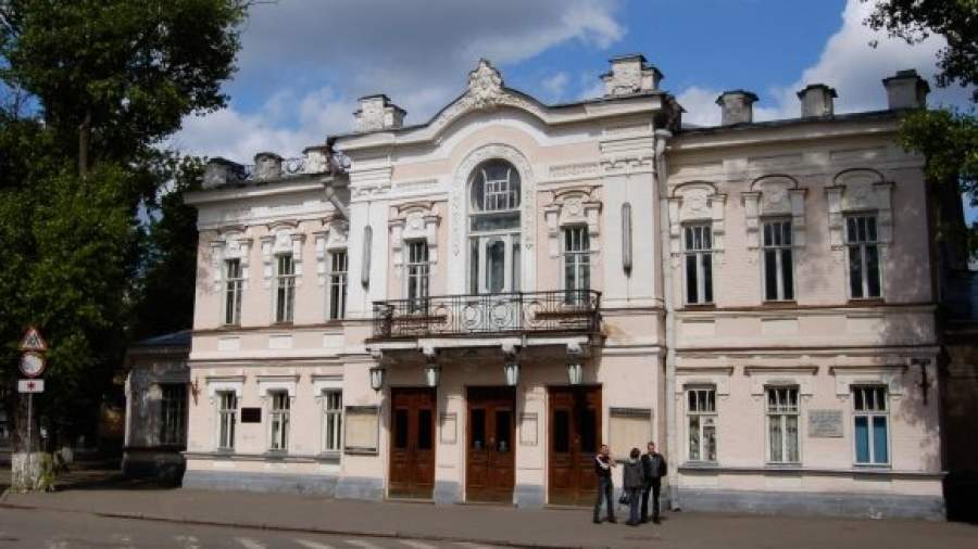 Псковские актеры пожаловались Мединскому на «похабщину»