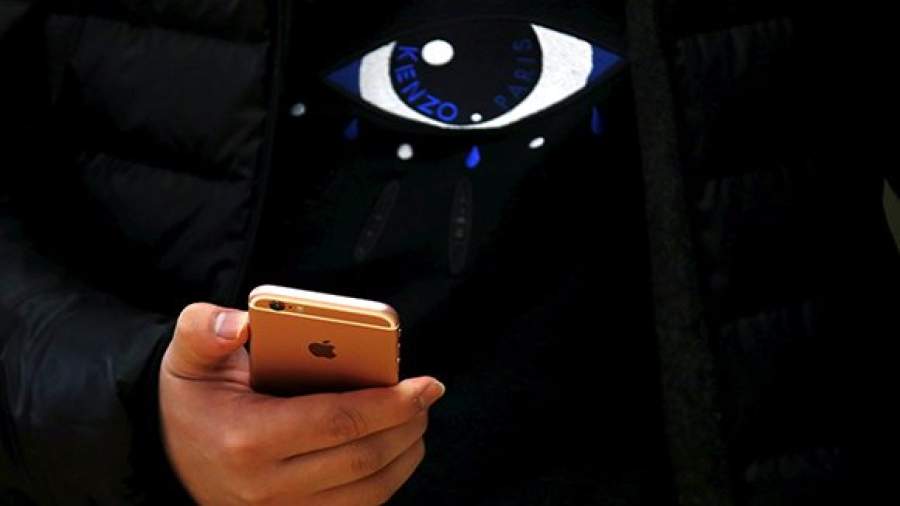 Apple считает, что нормы антипиратского закона к нему неприменимы