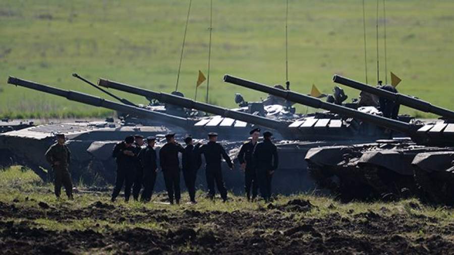 Военные атташе получат больше информации о Российской армии