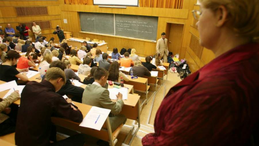 Рейтинг эффективности вузов предлагают отменить