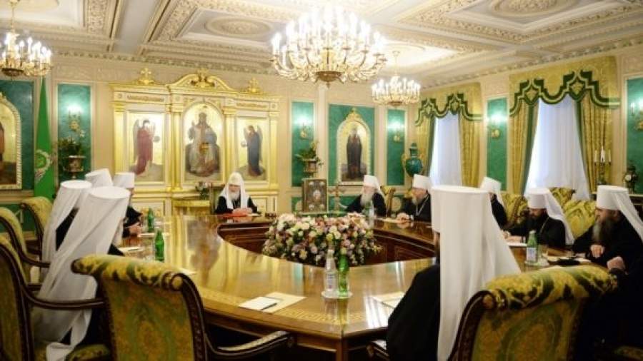 Вселенский собор, которого ждали более 12 веков, может не состояться