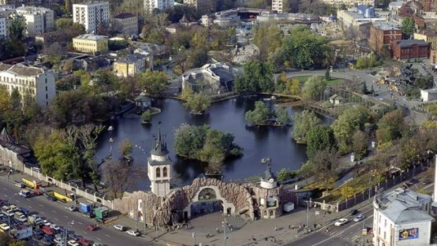150-летие Московского зоопарка отпразднуют всем городом