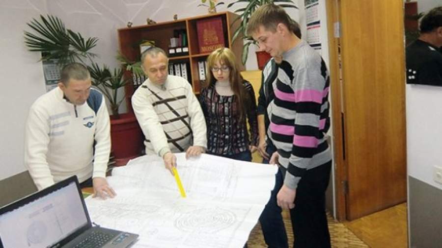 Липецкий завод магнитных плит ищет новые пути развития и инвесторов