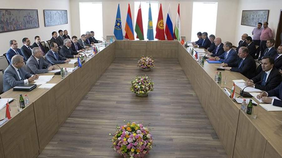 Нагорный Карабах поддается урегулированию