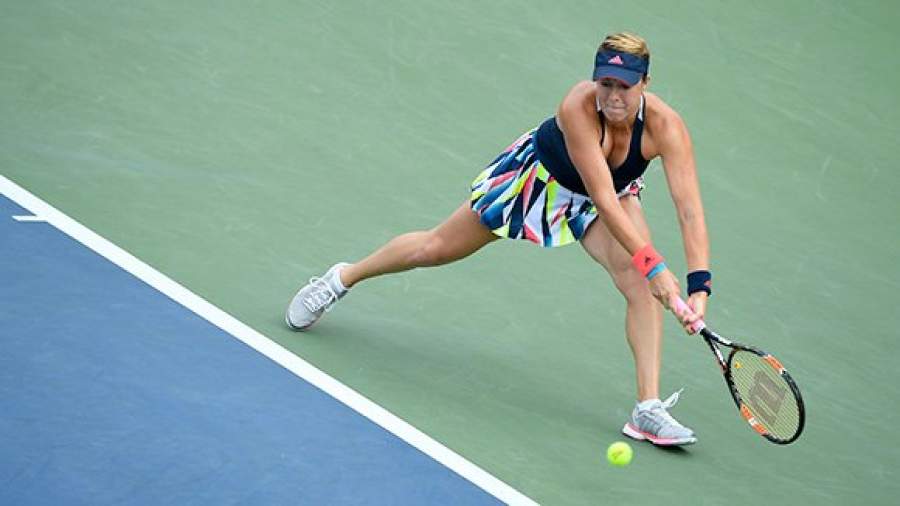 Павлюченкова готова преподнести главную сенсацию Australian Open
