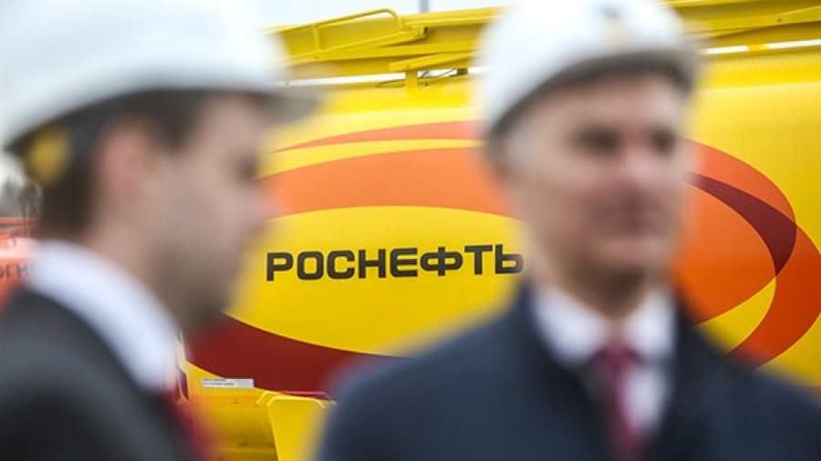 «Роснефти» не понадобится выкуп своих акций