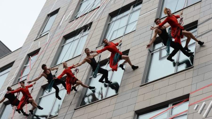 Синхронные танцы снижают чувствительность к боли
