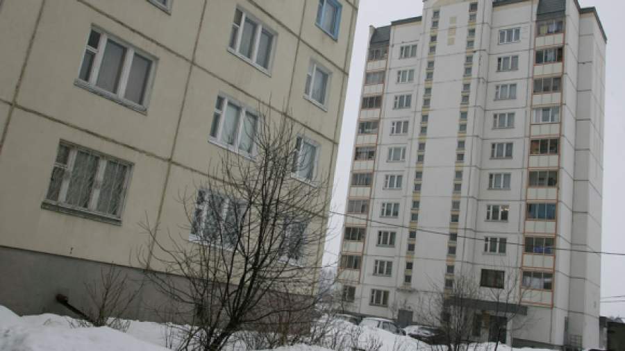 Сроки бесплатной приватизации жилья предлагают не продлевать