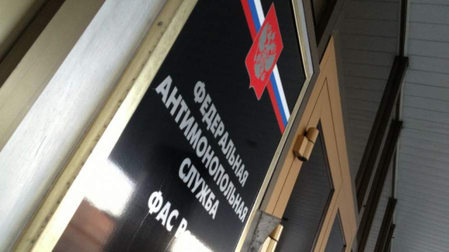 ФАС проверит цены на сырье для бумаги