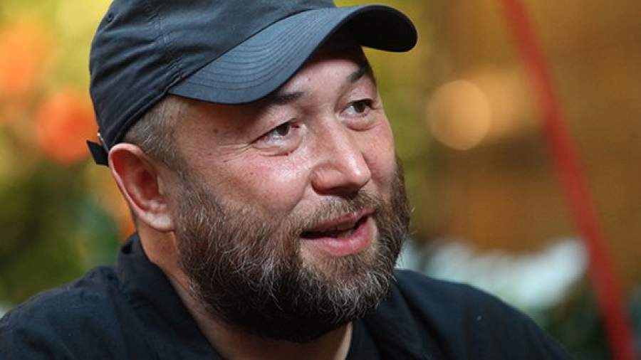 Тимур Бекмамбетов: «Весь Голливуд — это потомки выходцев из России»