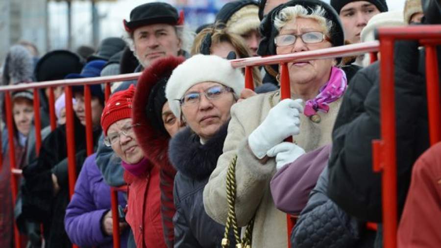 Президента просят создать Пенсионный кодекс