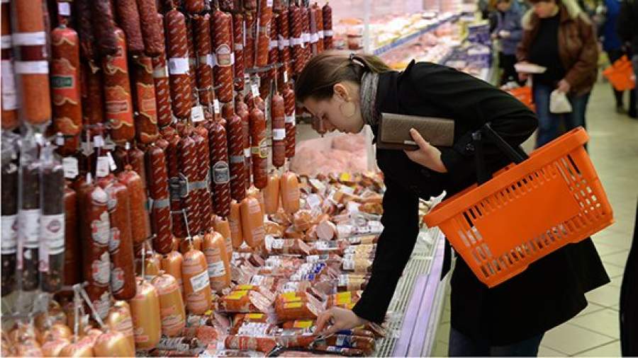 Торговля не хочет нести ответственность за контрафакт