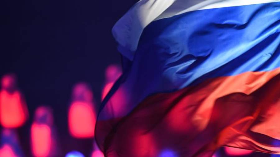 Сенатор создает движение для борьбы с антироссийской пропагандой