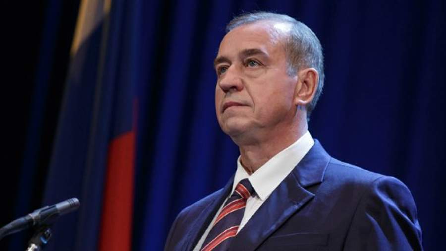 Сергей Левченко не будет возвращаться в Государственную думу