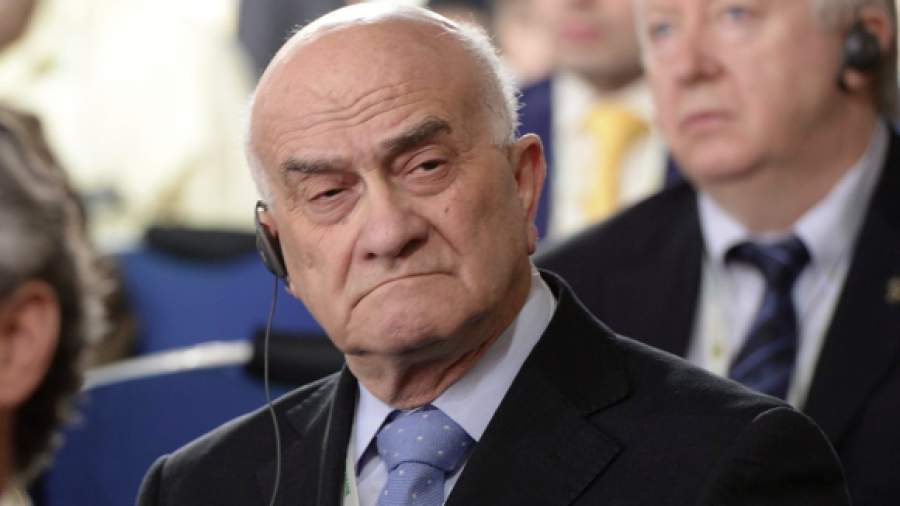 Ясин войдет в состав Совета по правам человека при президенте