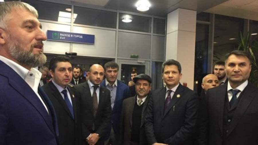 «Мы не беспокоились, ведь за нас борются»