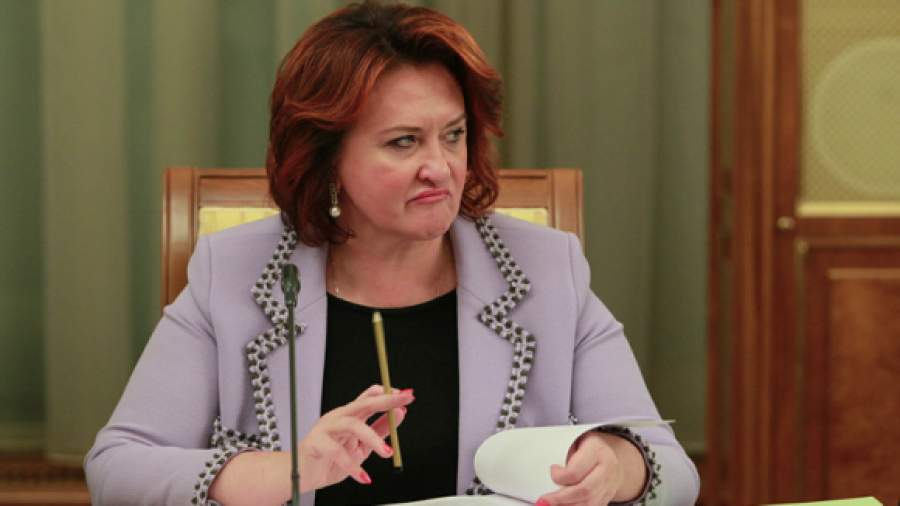Уголовным делом бизнес-партнеров Елены Скрынник занялась ФСБ