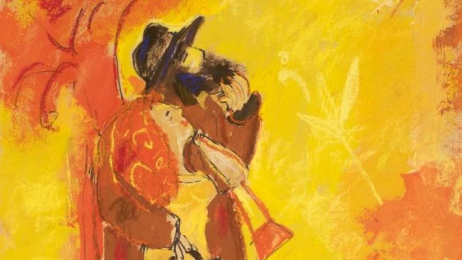 80-летие Резо Габриадзе отметят «Необыкновенной выставкой»