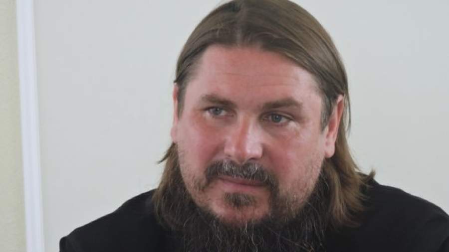 «Херсонес должен находиться под контролем федеральных властей»