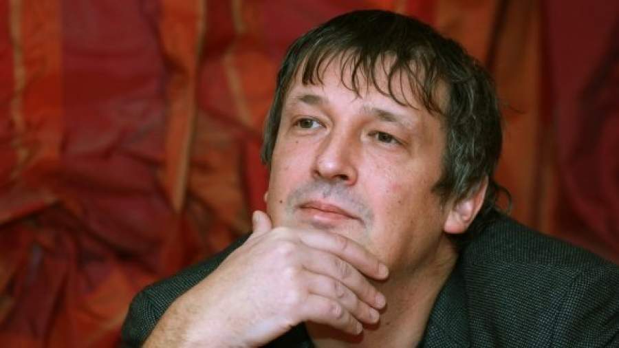 Борис Березовский: «Лучше быть любителем, чем профессионалом»