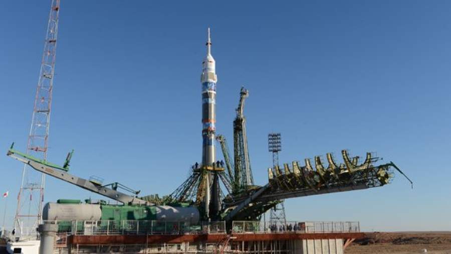 Оператор космодромов попал под сокращение