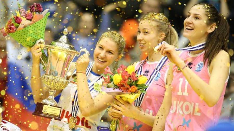 «Динамо» наказало «Галатасарай» по-спортивному