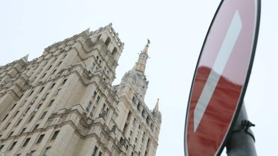 За тяжкие преступления иностранцам пожизненно запретят въезд в Россию