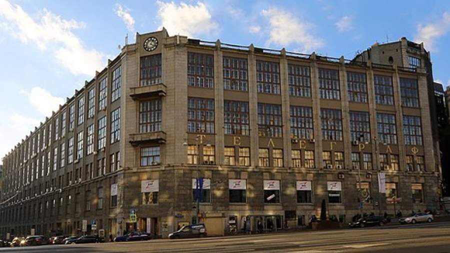 Экспертизу сайтов-«зеркал» отдадут Минкомсвязи