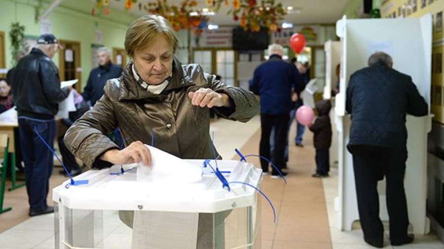 Открепительные удостоверения на выборах заменят звонком в call-центр