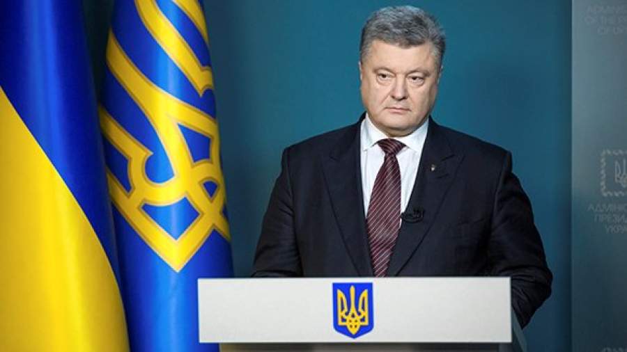 Украинцев отвлекают антироссийским иском