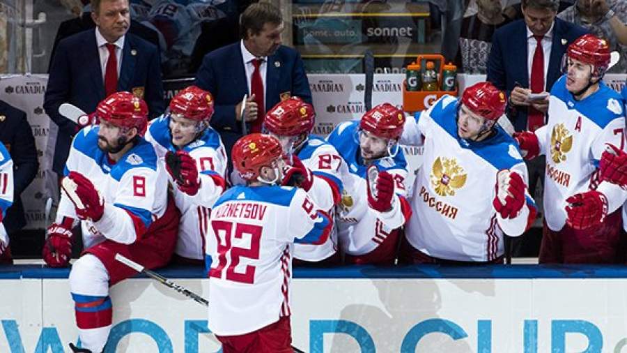«Нужно определиться, по какому пути российский хоккей пойдет дальше»