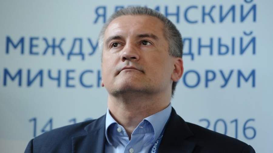 Зарубежные инвесторы готовы вложиться в Крым