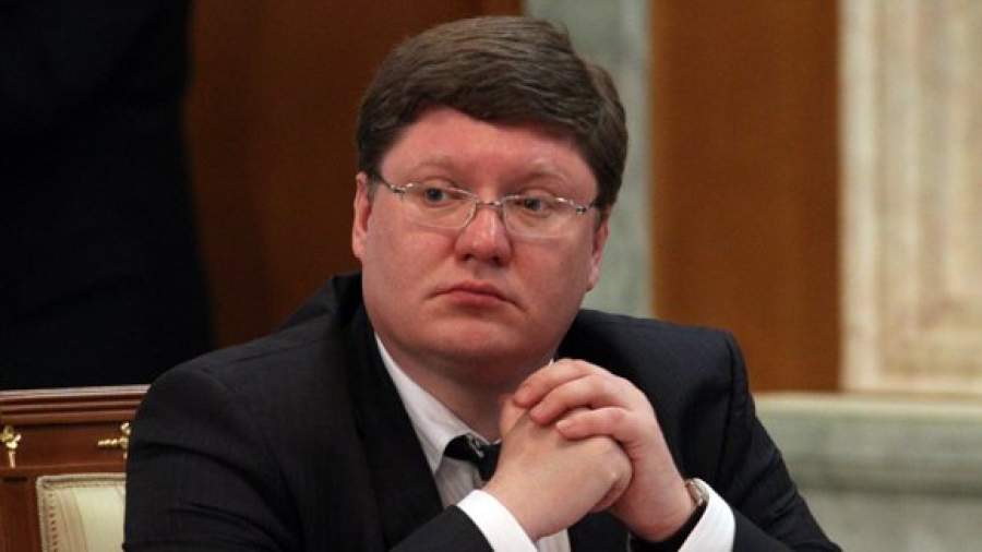 Андрей Исаев может стать вице-спикером Госдумы