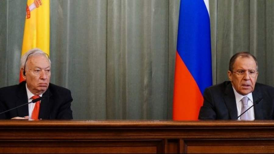 Испания не видит повода для расширения санкций против России