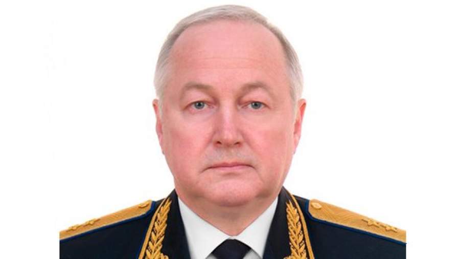 Зам директора фсб россии фото Замдиректора ФСБ возглавит борьбу с терроризмом в ШОС Статьи Известия