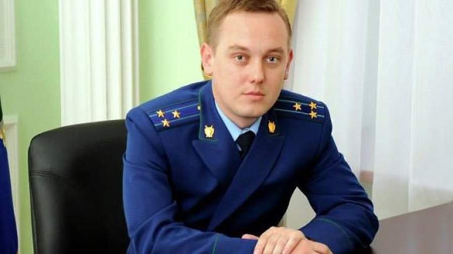 Расходы бывших чиновников проверит Генпрокуратура