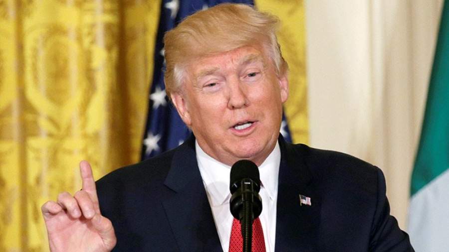 Трамп готовит революцию налогов