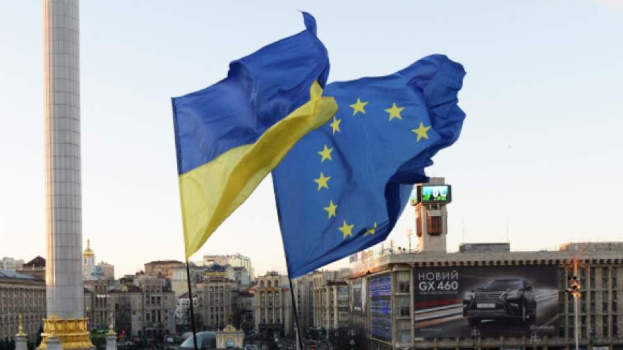 Россия не заметит ухода Украины из зоны свободной торговли