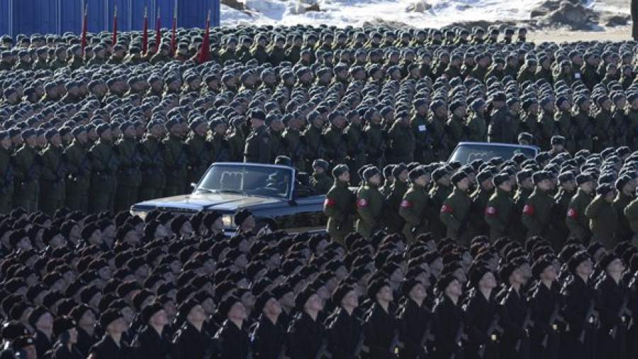 Получить очередное воинское звание станет сложнее