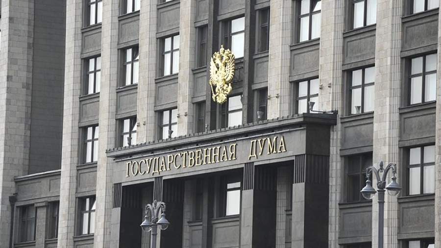 Парламентская оппозиция потребует отмены муниципального фильтра