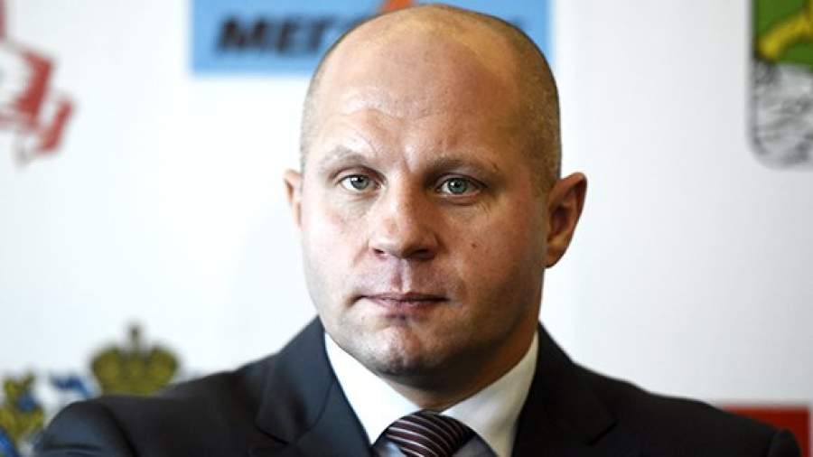 «Я не стал моложе, но еще могу выступать достойно»