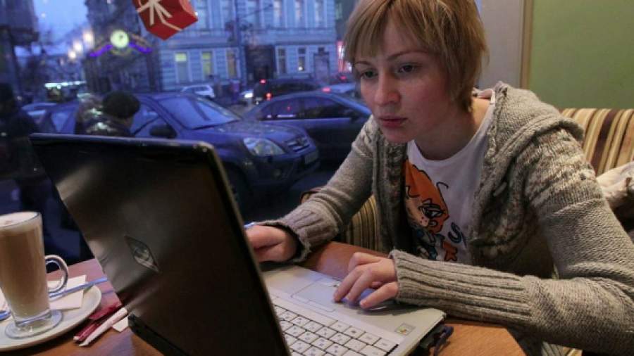 Росмолодежь создаст социальную сеть для студентов