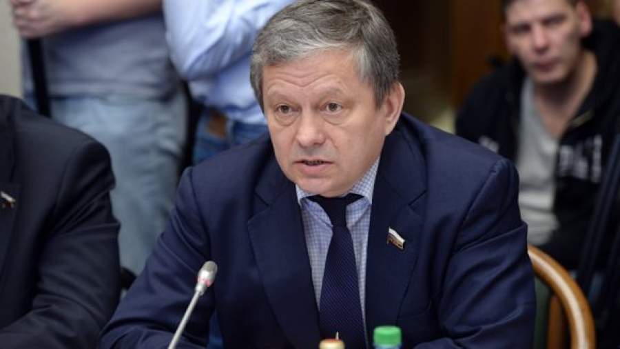 «Применение допинга должно быть уголовно наказуемым»