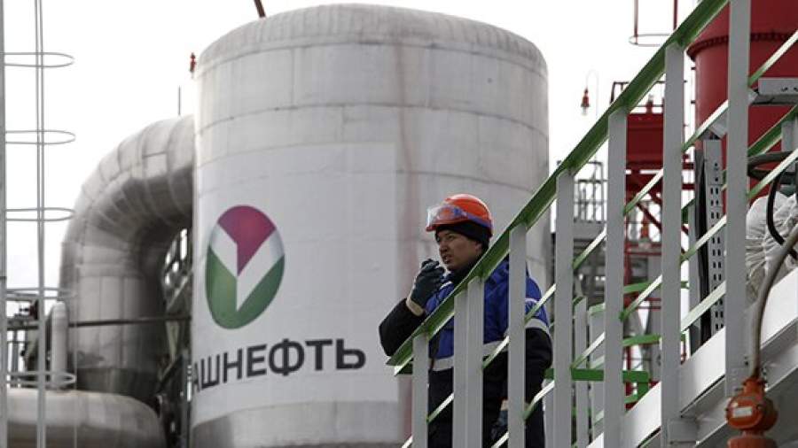 Коган смотрит на «Башнефть»