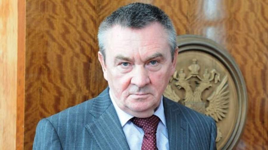 Глава заксобрания Краснодарского края станет сенатором