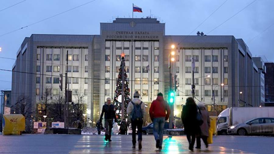 Долги регионов снизились на 100 млрд рублей