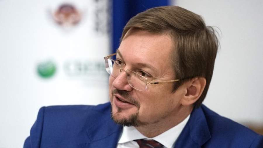 «Стимулирование меценатской деятельности — наша приоритетная задача»
